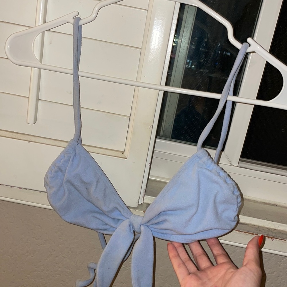 Pacsun Bikini Top